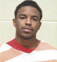 Xavier Shaw, - Bossier Parish County, LA 